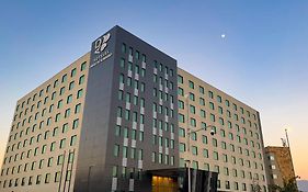 Hotel Diego de Almagro Aeropuerto